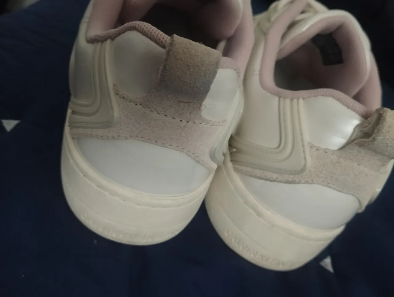 Zapatillas Calvin Klein - imagen 4