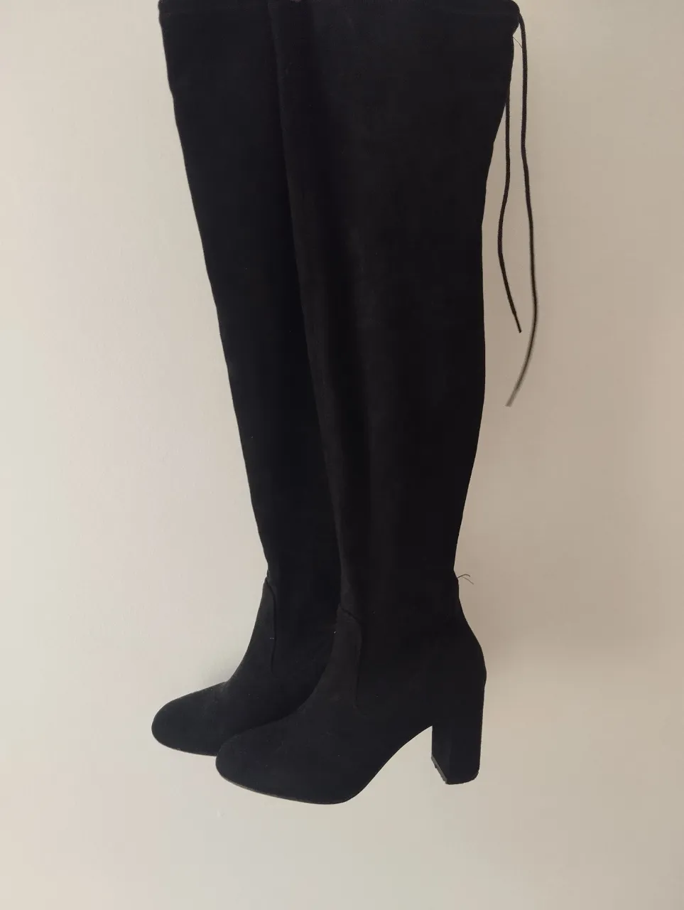 Botas None - imagen 1