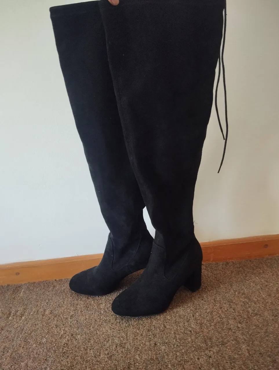 Botas None - imagen 2