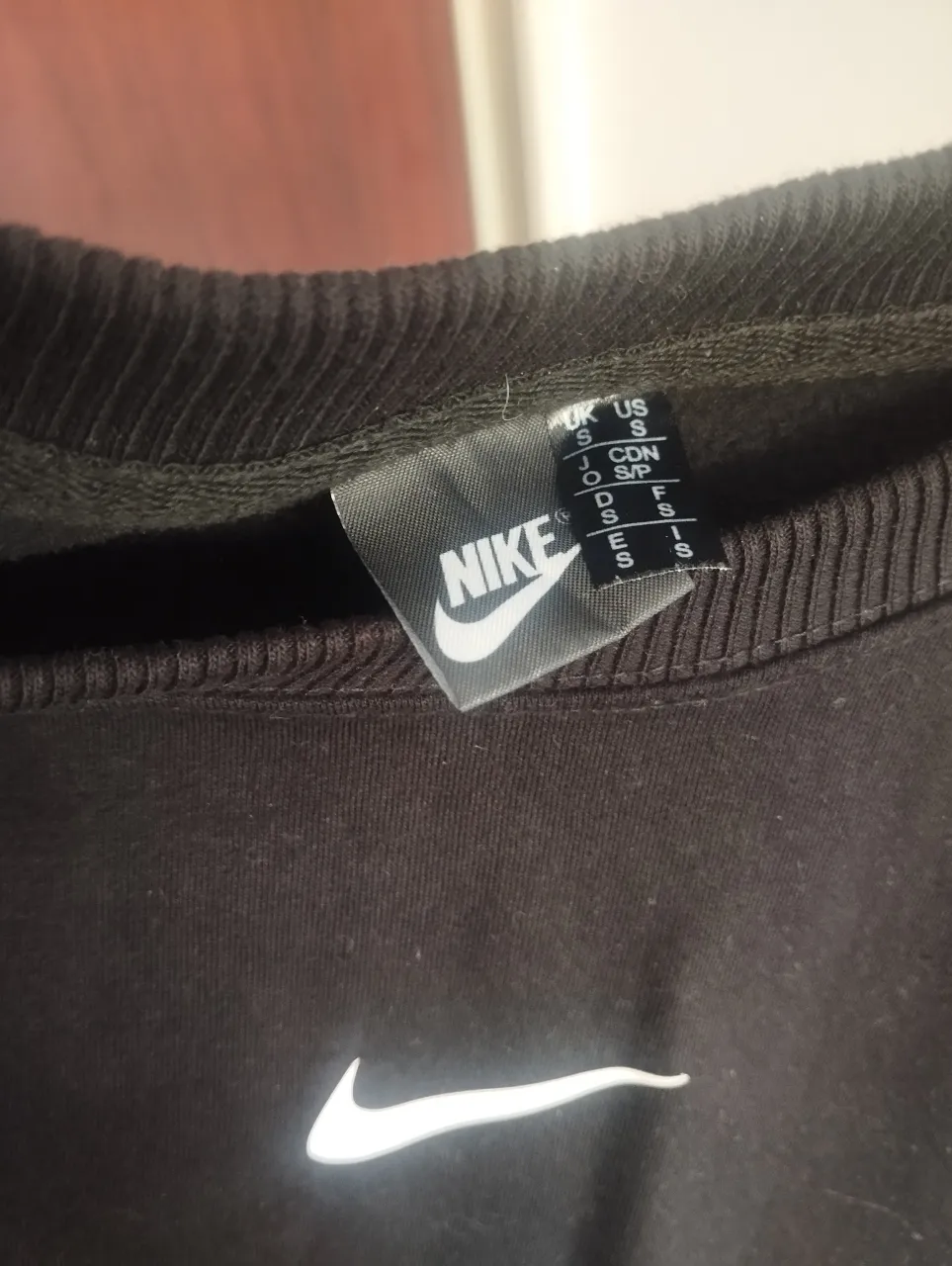 Buzo Nike - imagen 2