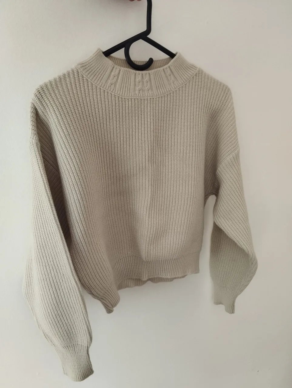 Polera None - imagen 1