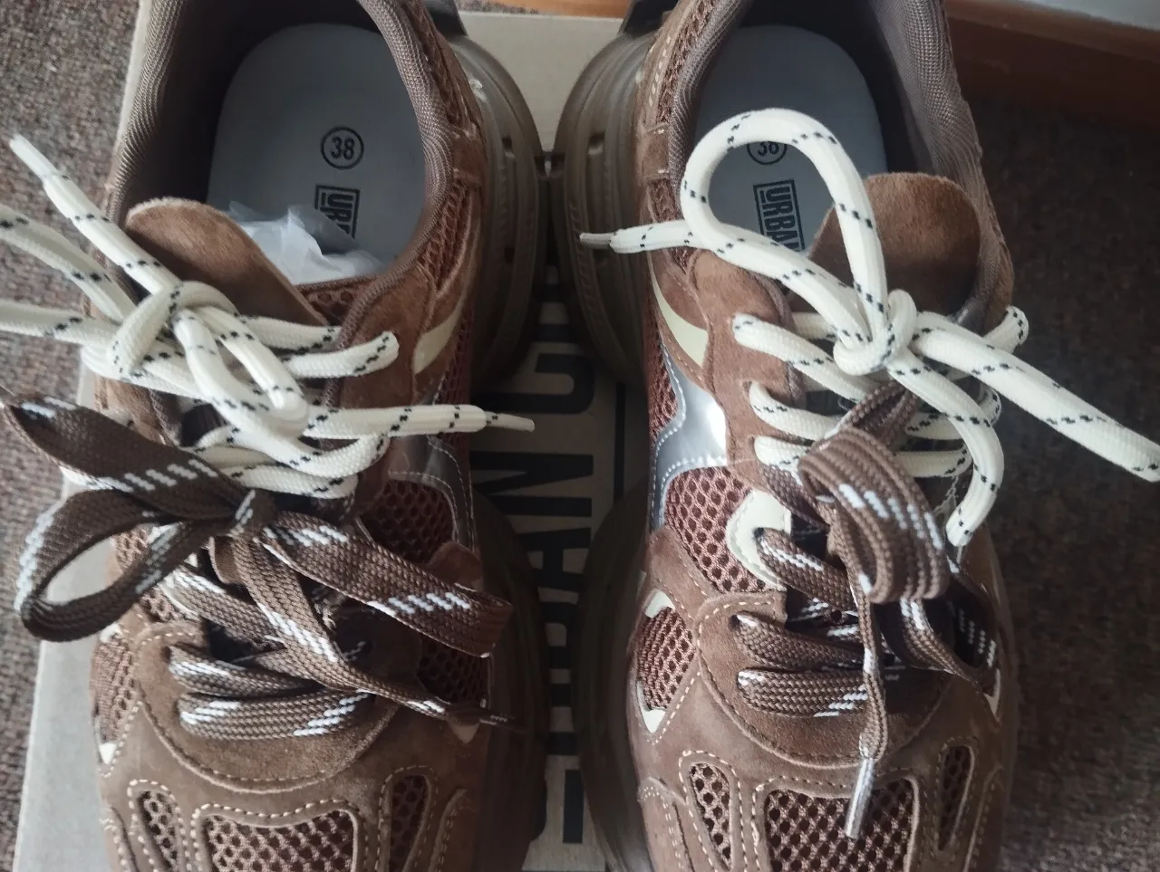 Zapatillas Urban Cow - imagen 5