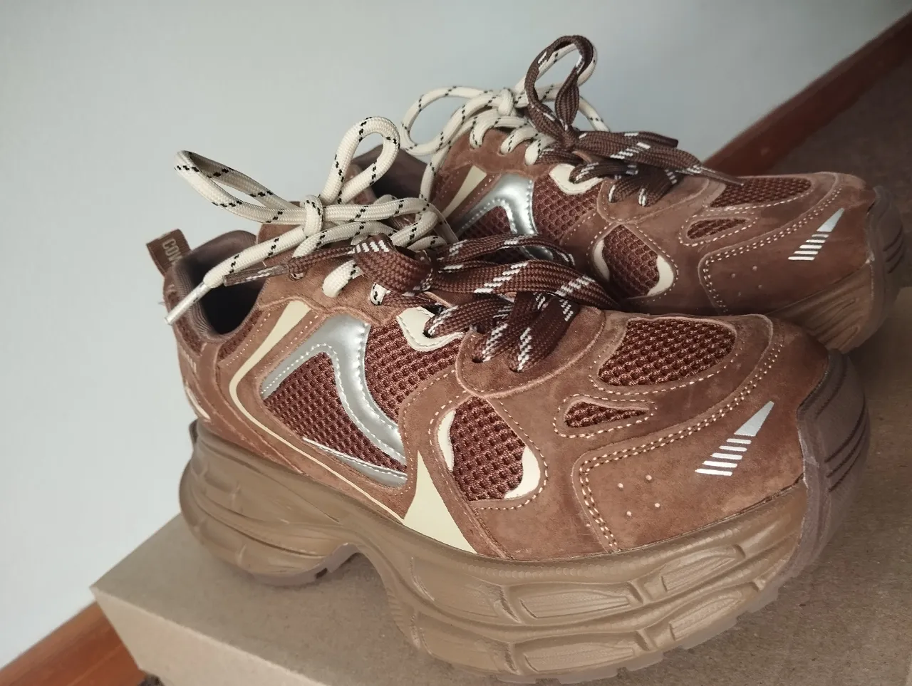 Zapatillas Urban Cow - imagen 6