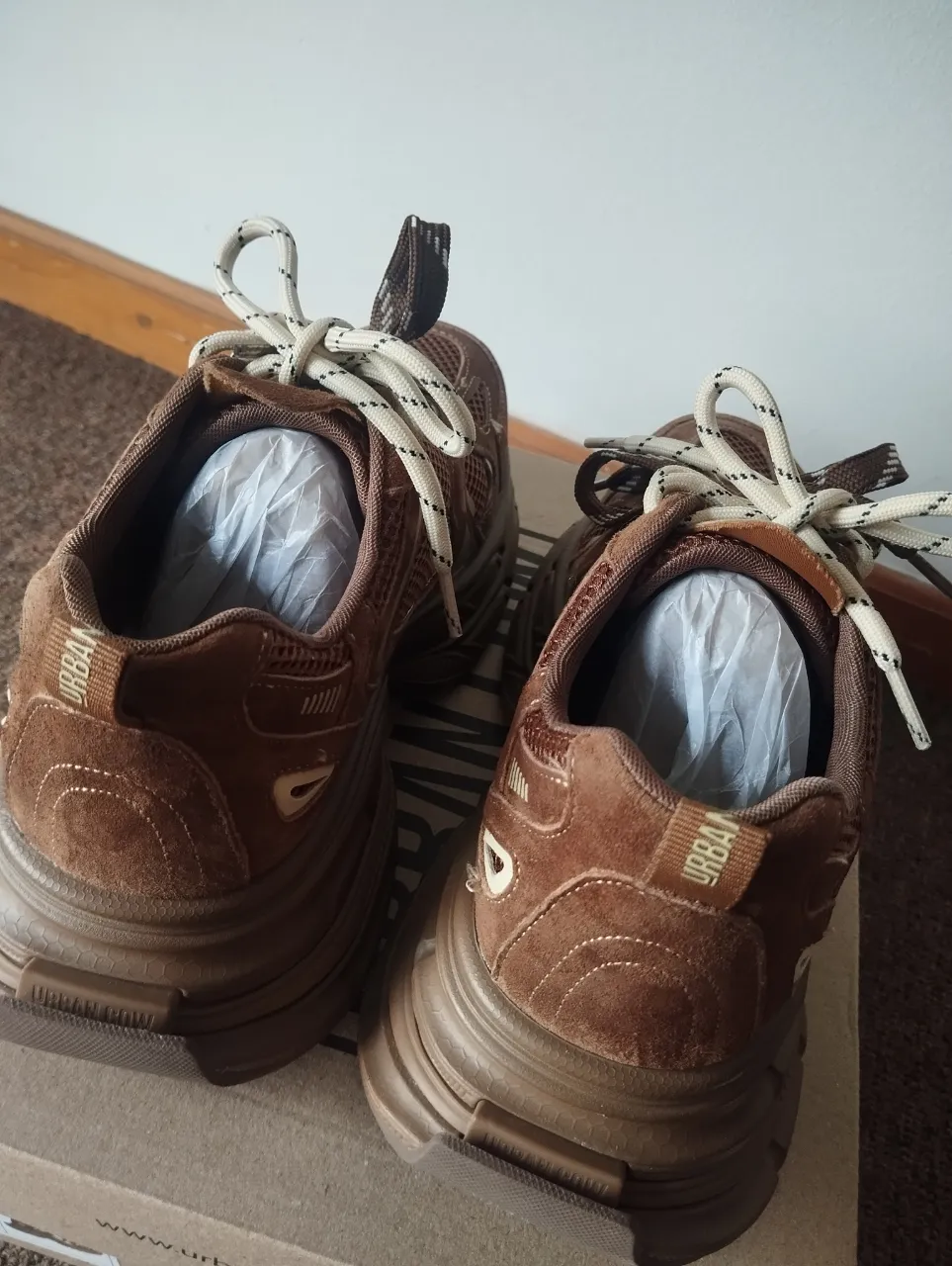 Zapatillas Urban Cow - imagen 4