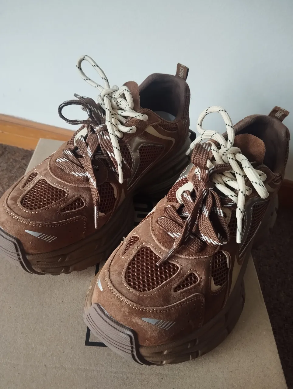 Zapatillas Urban Cow - imagen 3