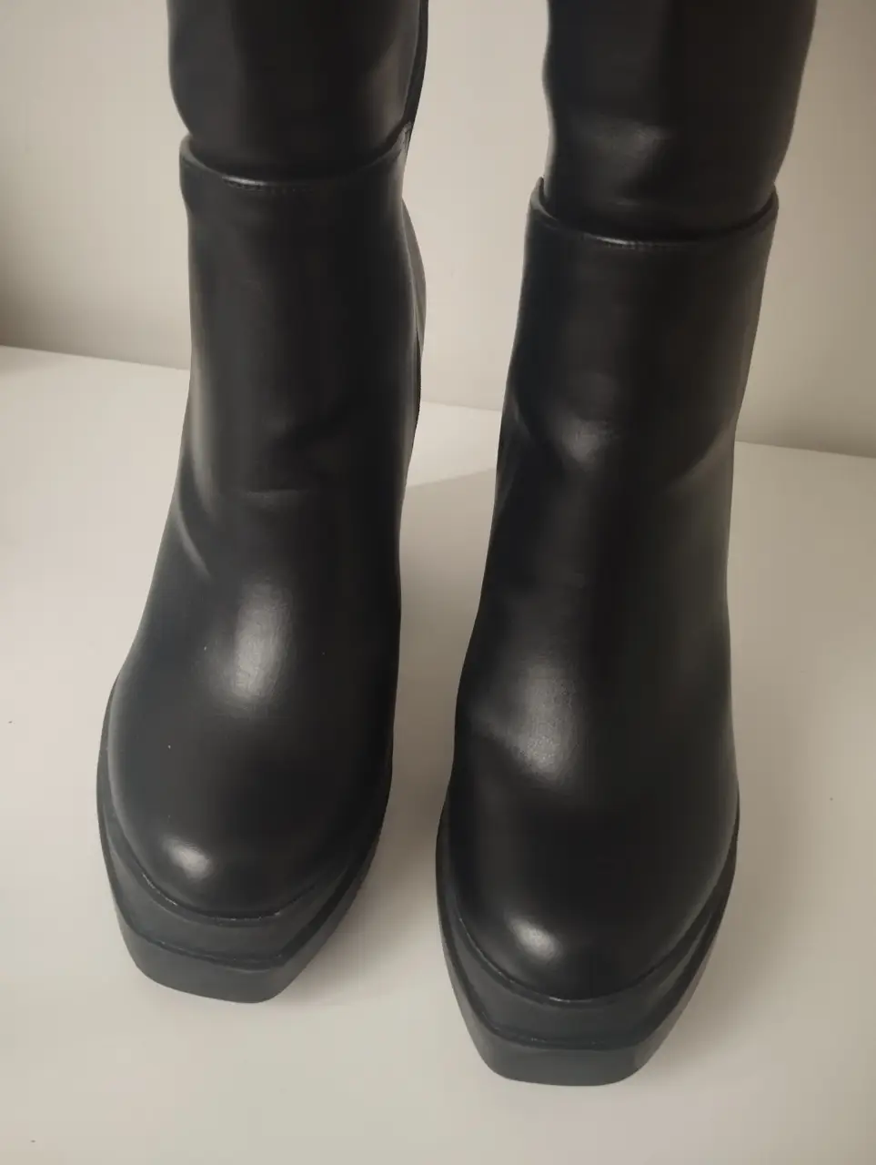Botas Cuero - imagen 2
