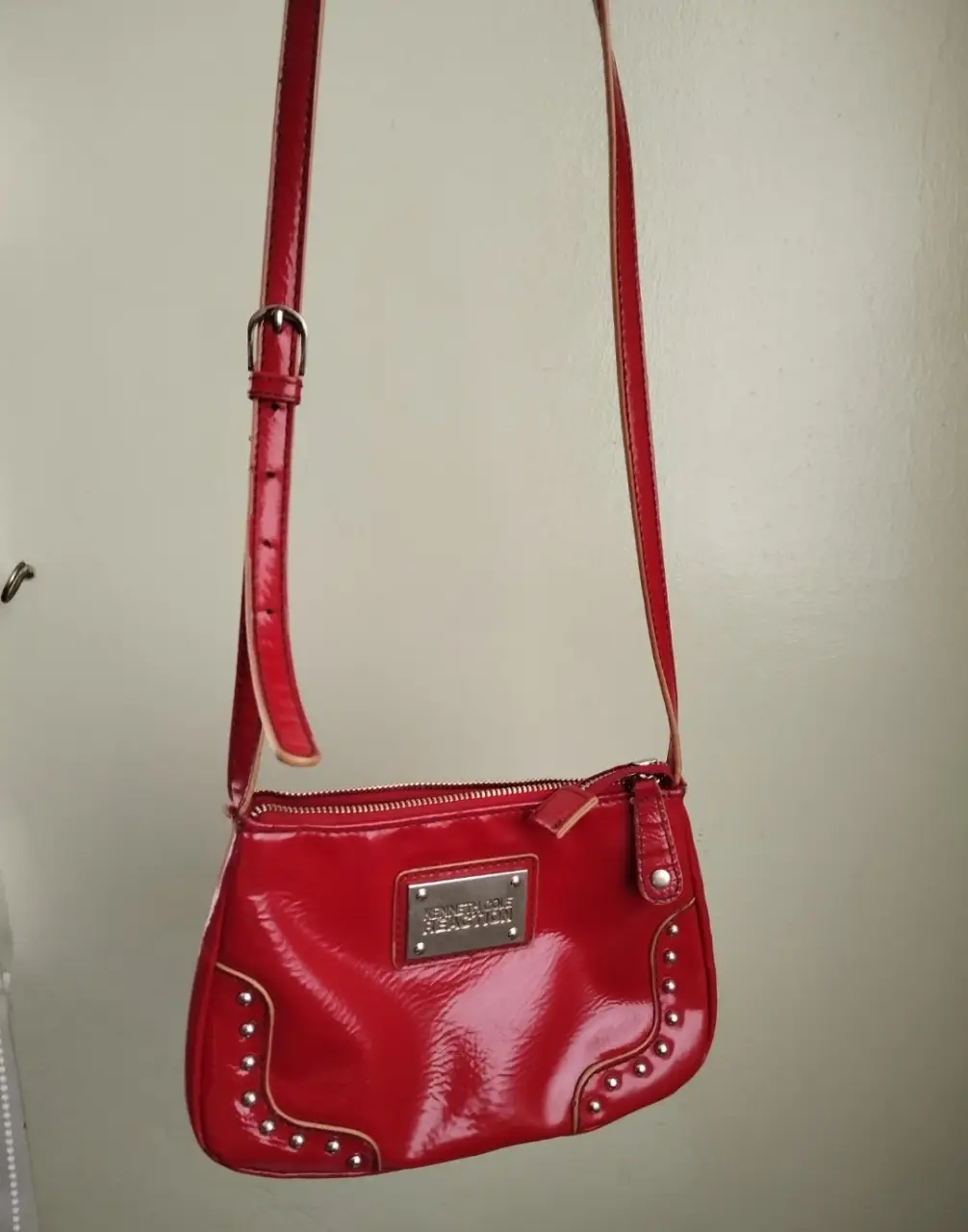 Bandolera Kenneth Cole - imagen 2