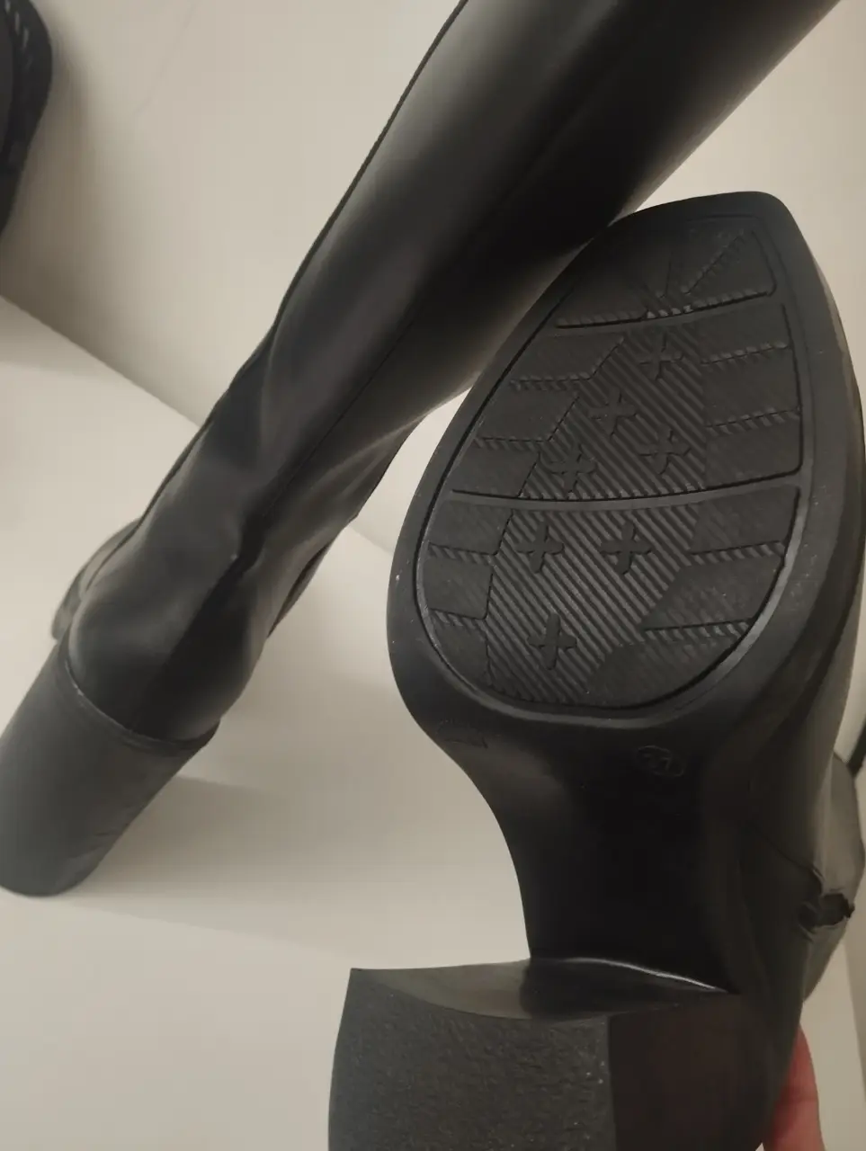 Botas Cuero - imagen 4
