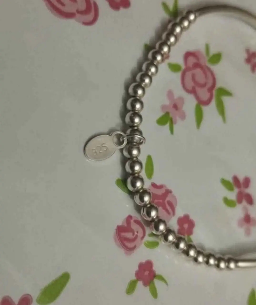 Pulsera Plata 925 - imagen 2