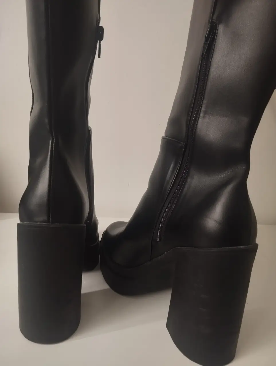 Botas Cuero - imagen 3