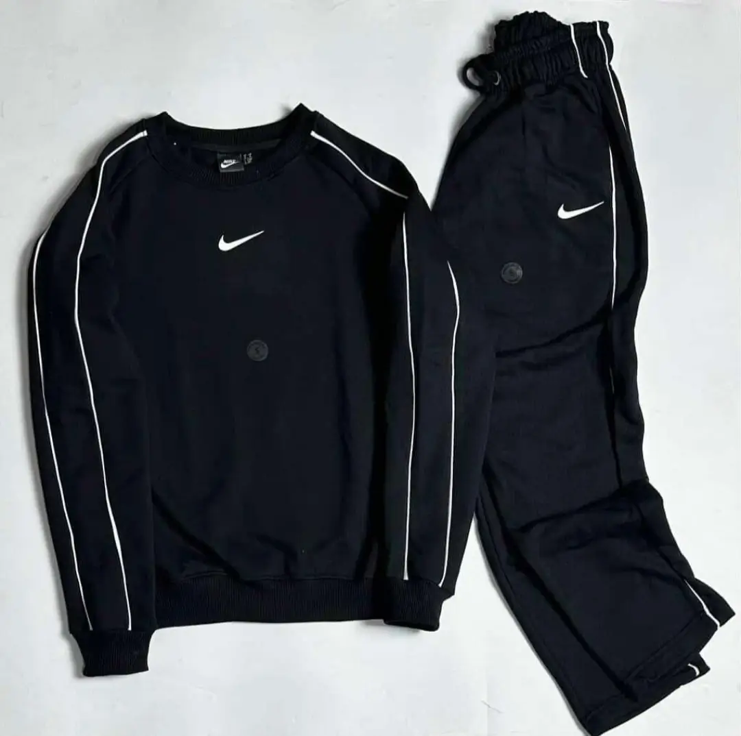 Buzo Nike - imagen 1
