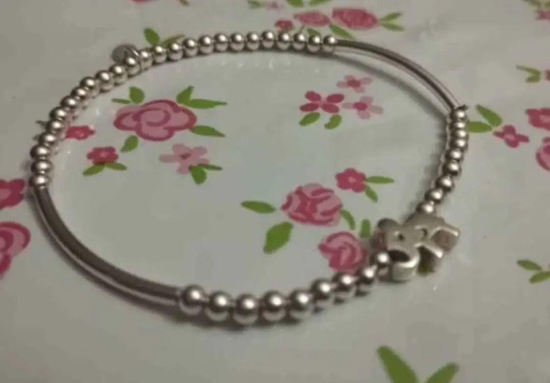 Pulsera Plata 925 - imagen 1