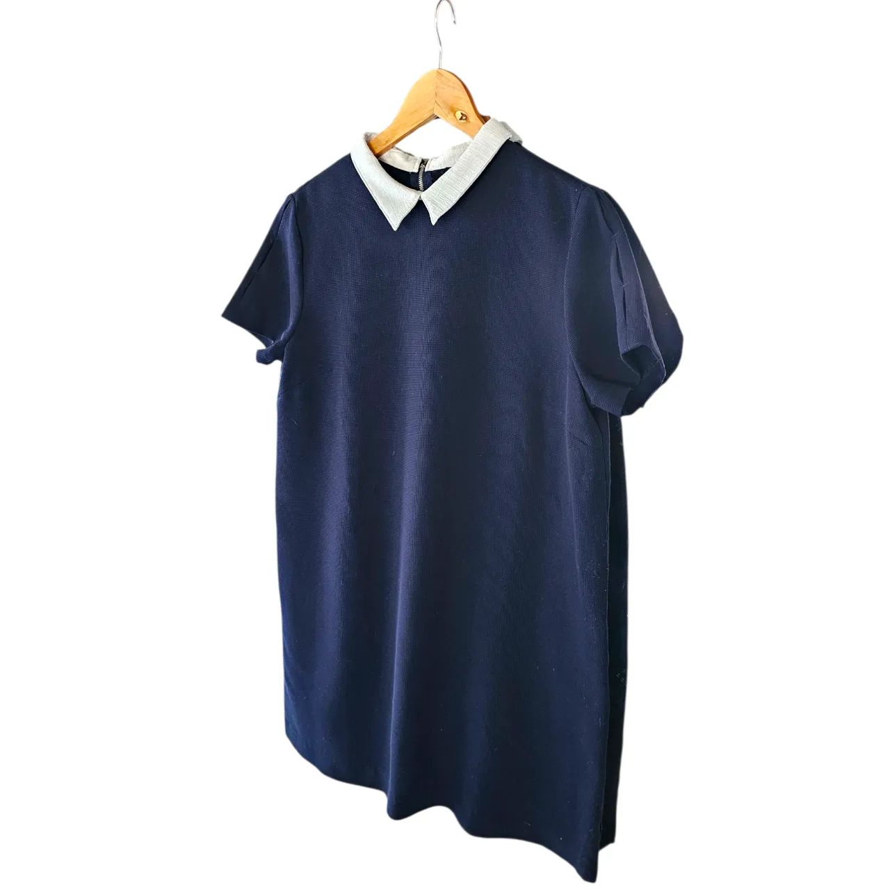Vestido Zara Basic - imagen 3