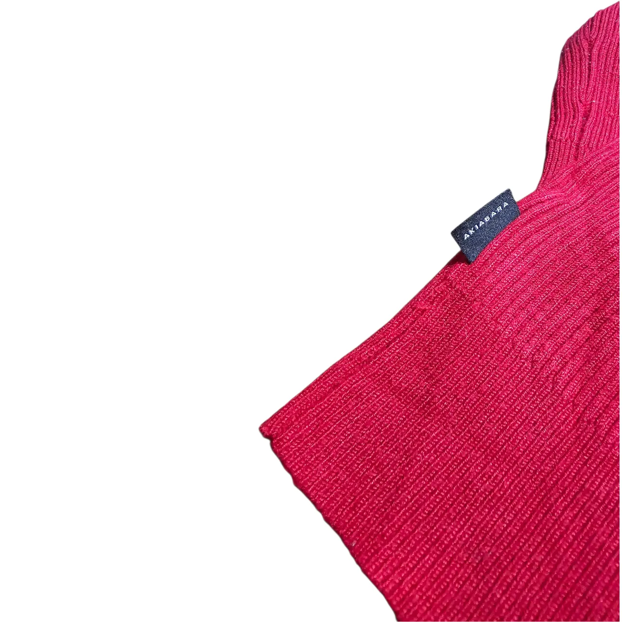 Sweater de cuello alto Little akiabara - imagen 5