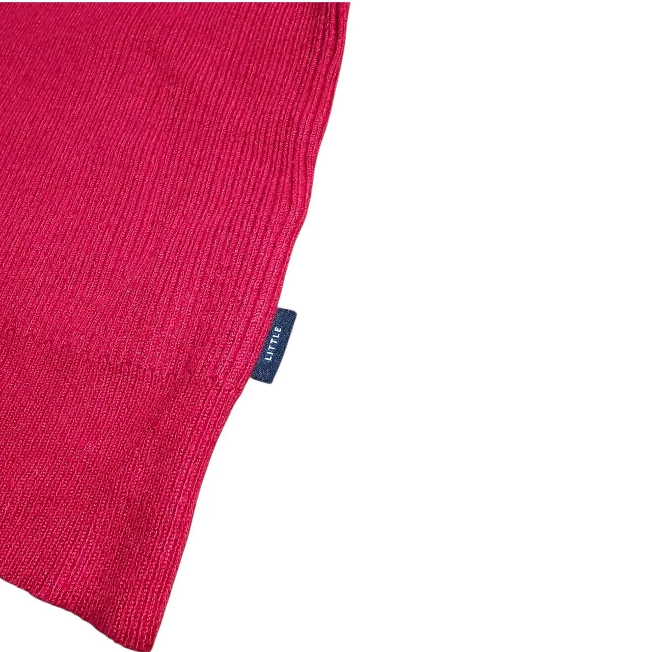 Sweater de cuello alto Little akiabara - imagen 4