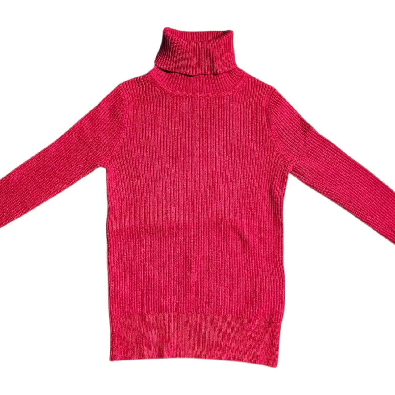 Sweater de cuello alto Little akiabara - imagen 2