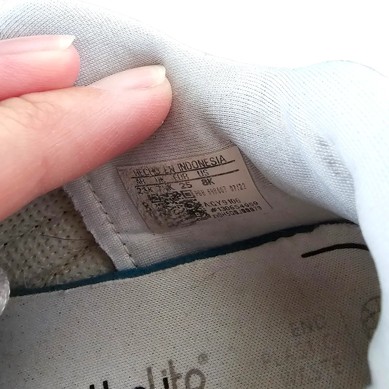Zapatillas adidas - imagen 6