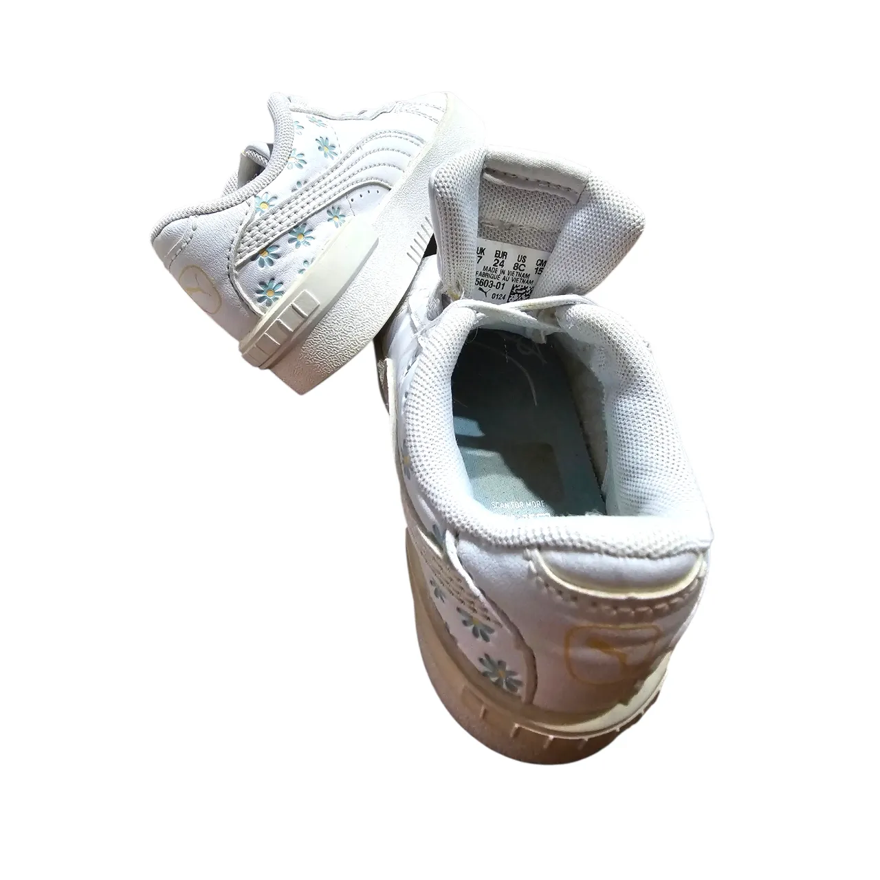 Zapatillas Puma - imagen 5