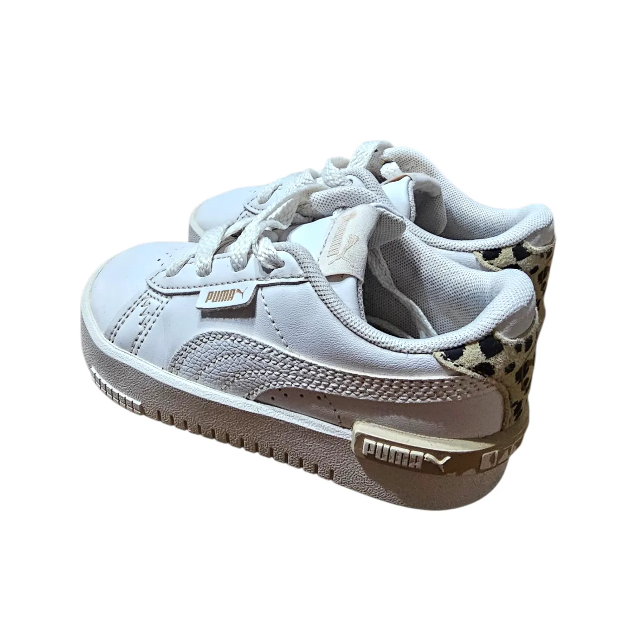 Zapatillas Puma - imagen 5