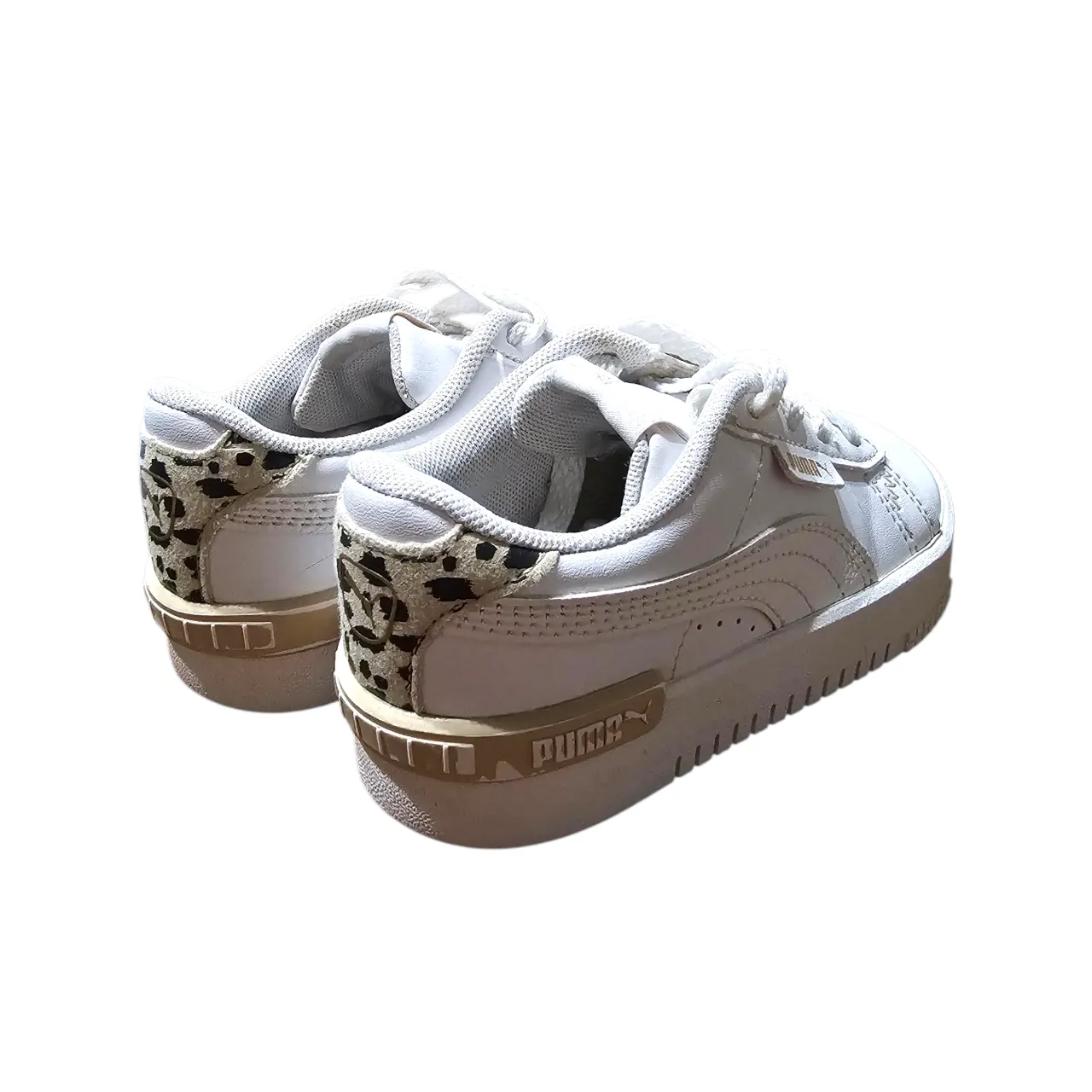 Zapatillas Puma - imagen 4