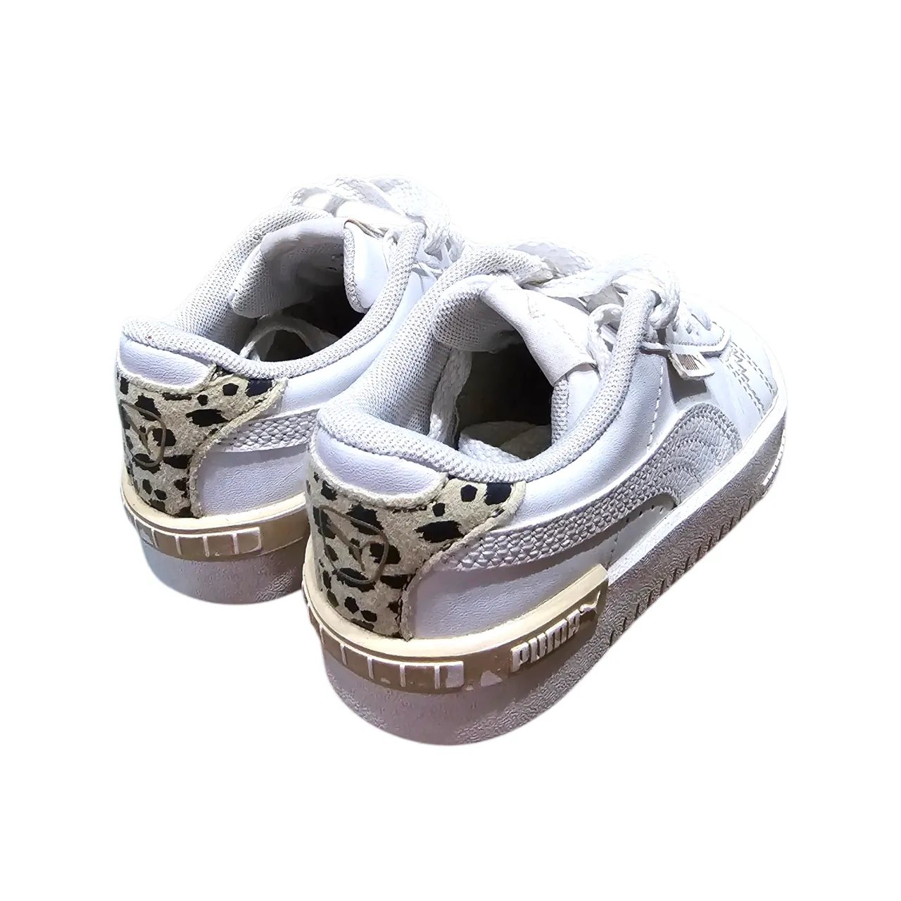 Zapatillas Puma - imagen 8