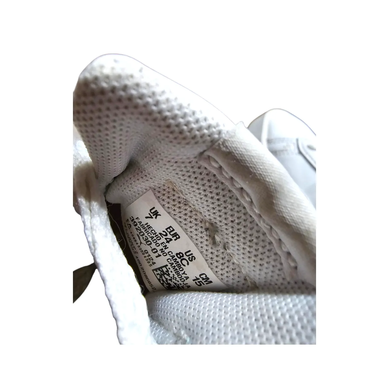 Zapatillas Puma - imagen 6