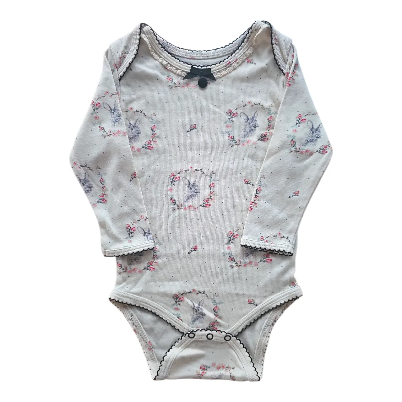 Body Little akiabara - imagen 2