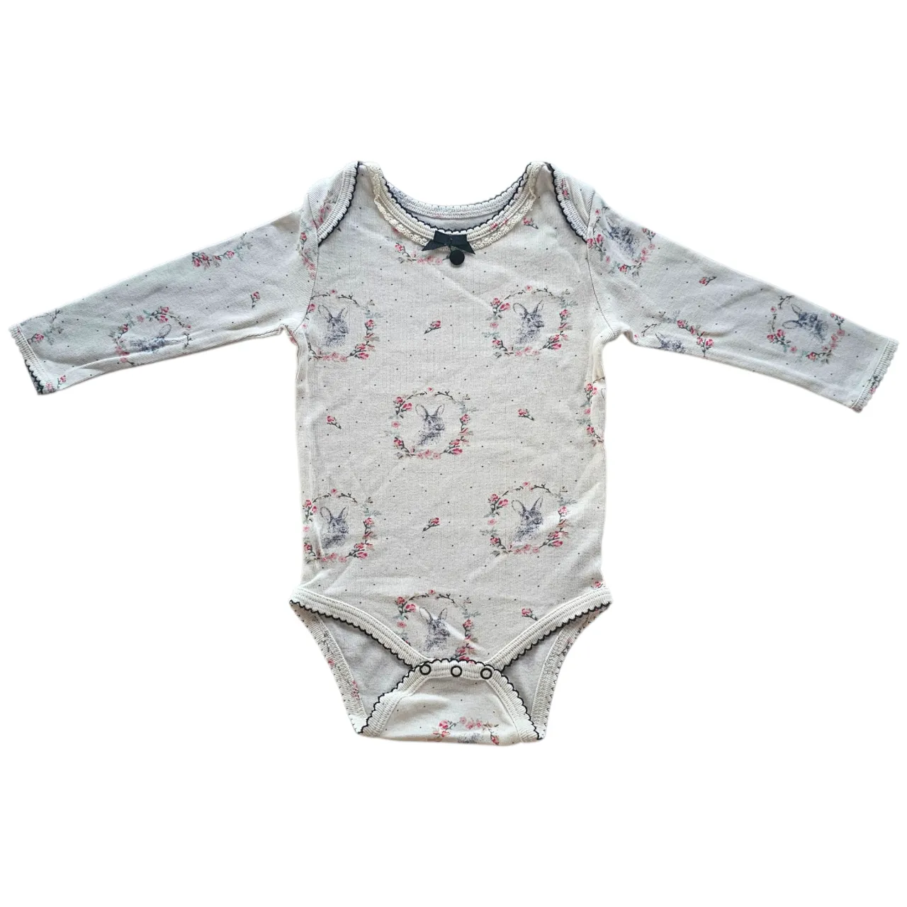 Body Little akiabara - imagen 1