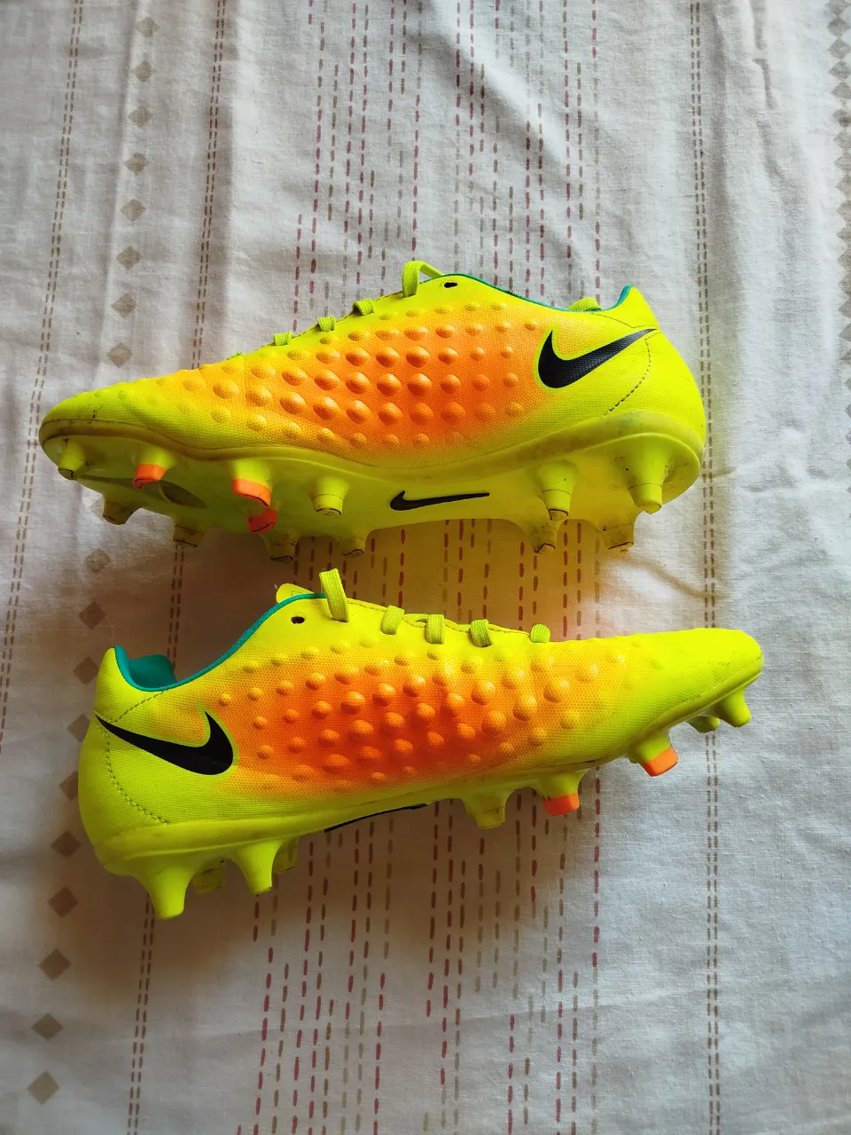 Botines Nike - imagen 2