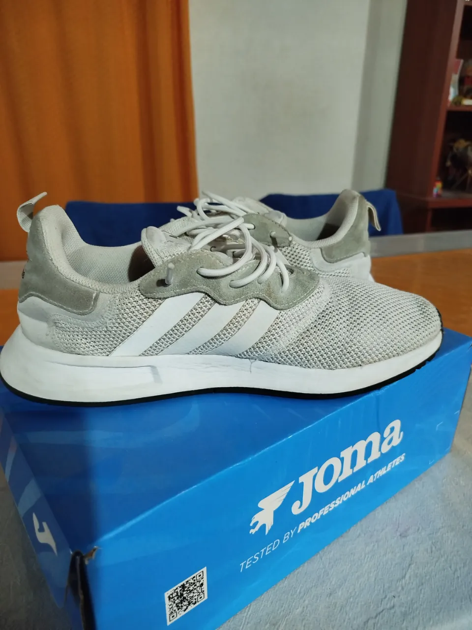 Zapatillas adidas - imagen 2