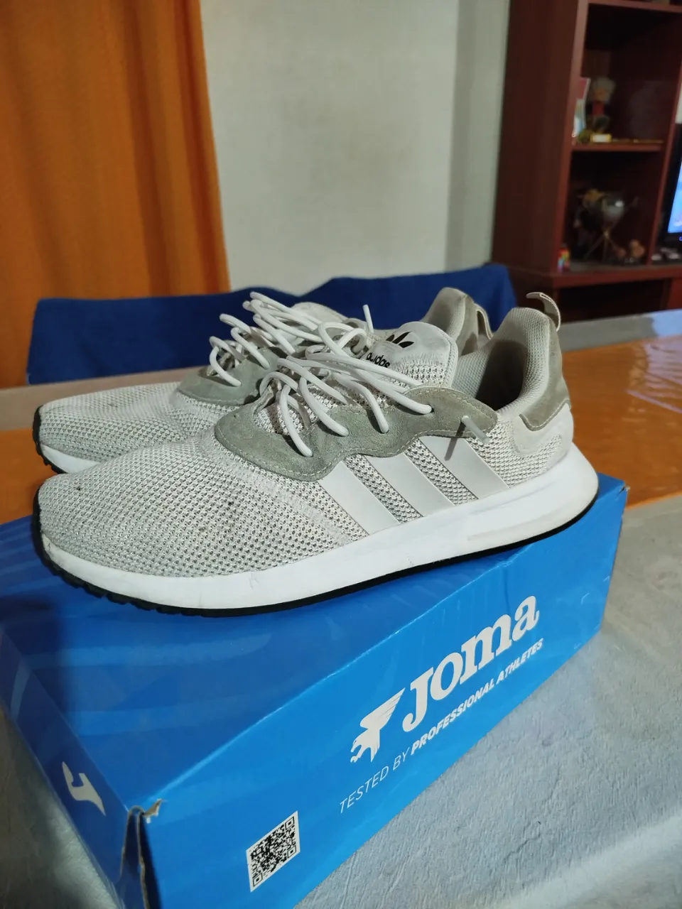 Zapatillas adidas - imagen 1