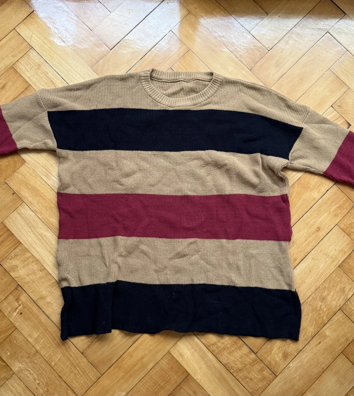 Sweater Sin marc - imagen 1