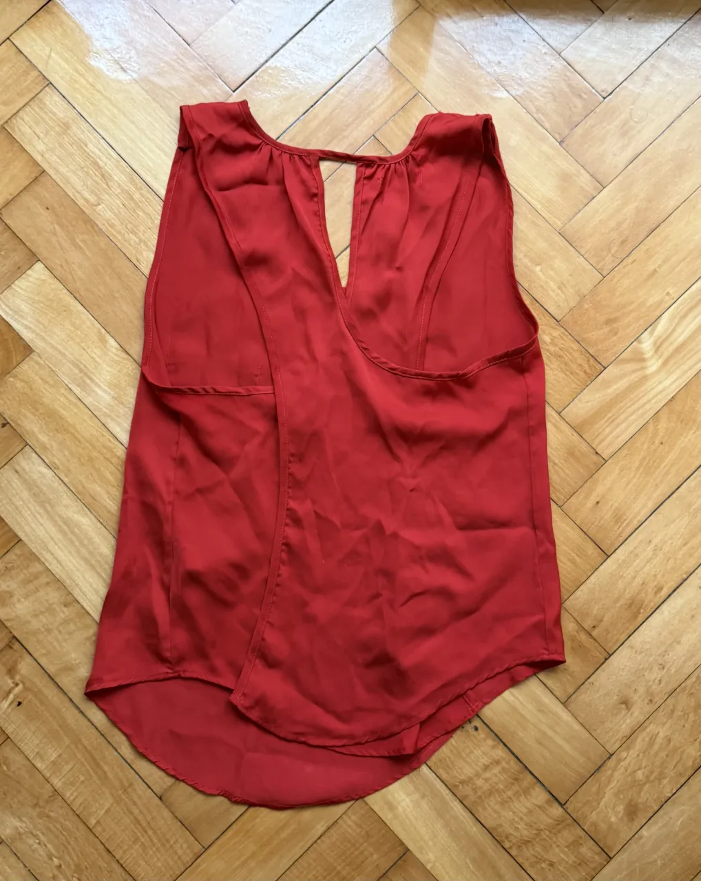 Musculosa Muaa - imagen 3