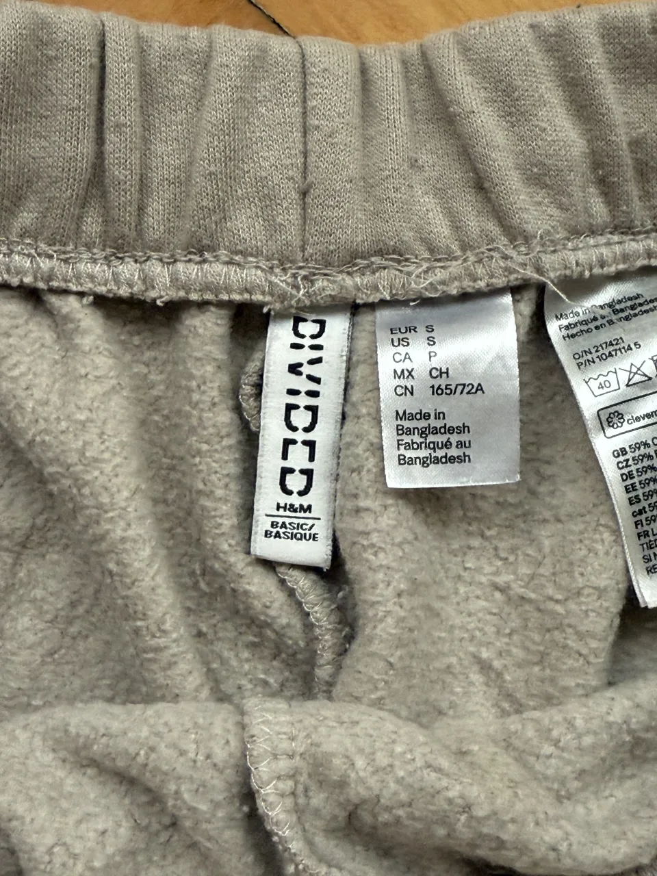Pantalón H&M - imagen 3