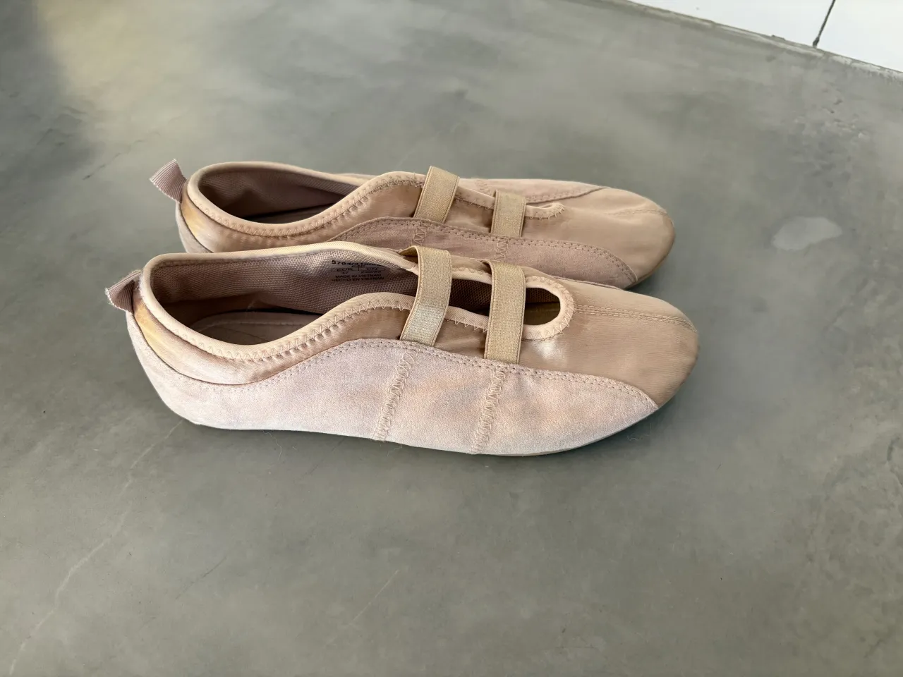 Ballerinas Zara - imagen 2