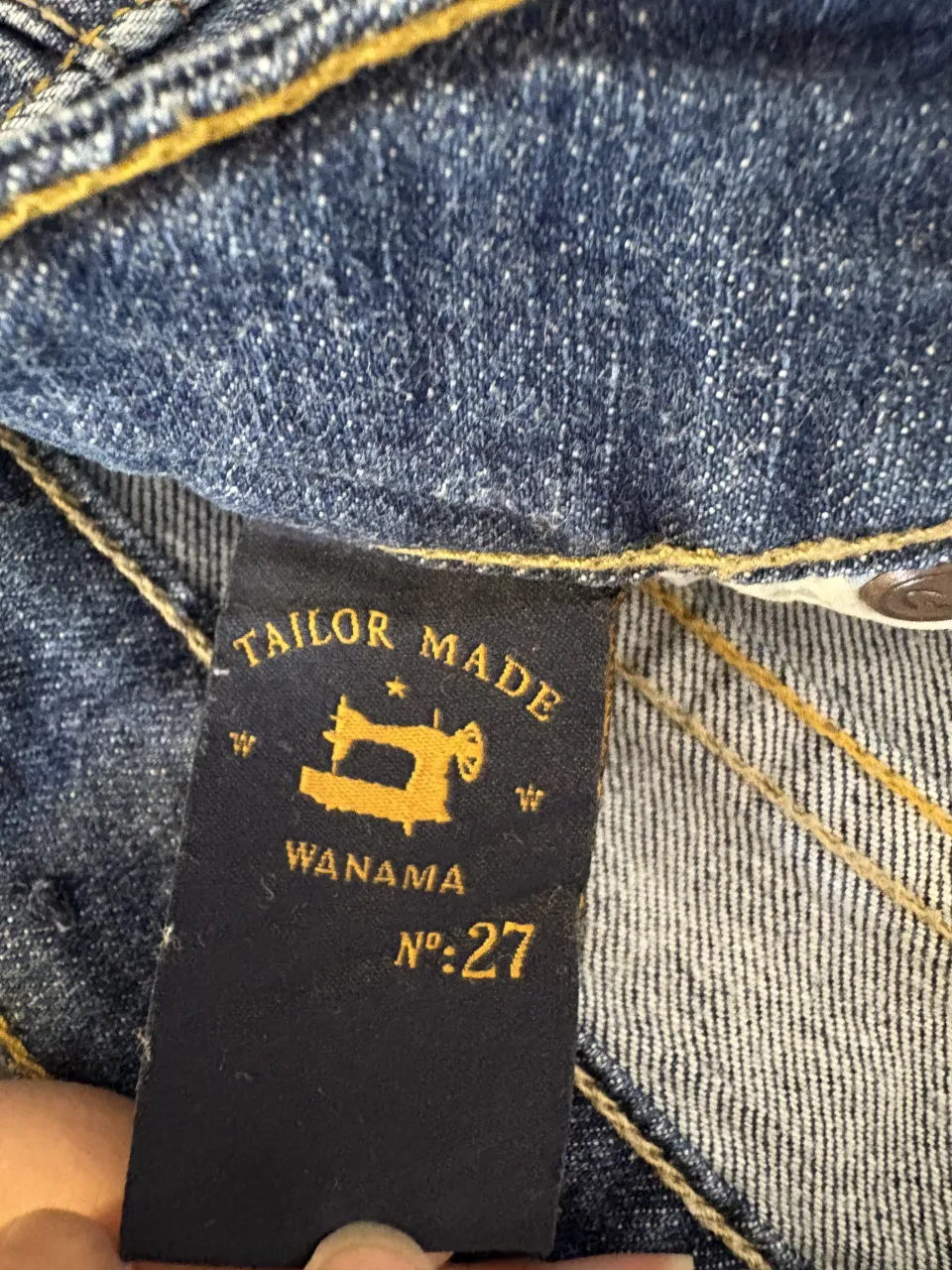 Short Wanama - imagen 3