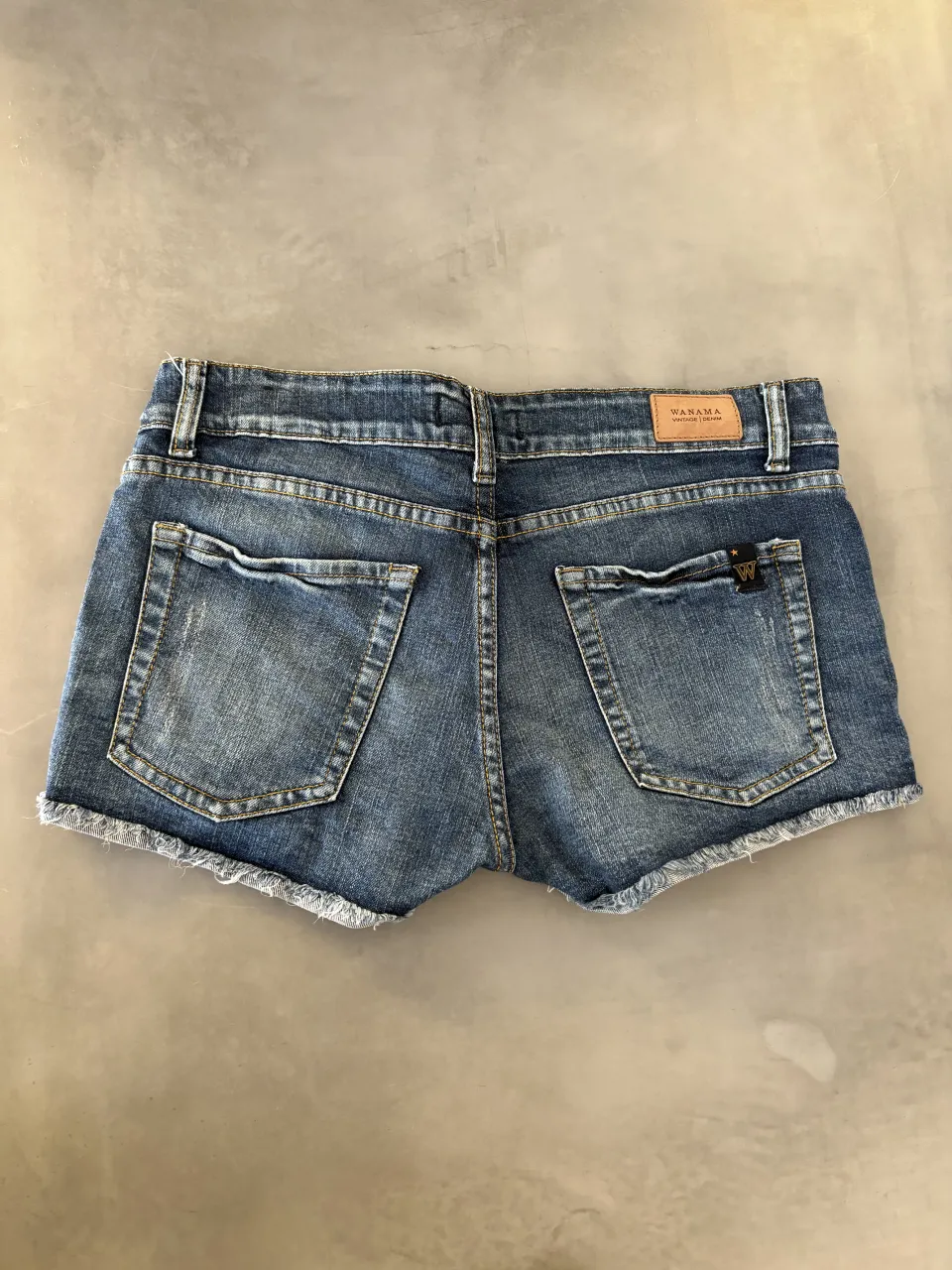 Short Wanama - imagen 2