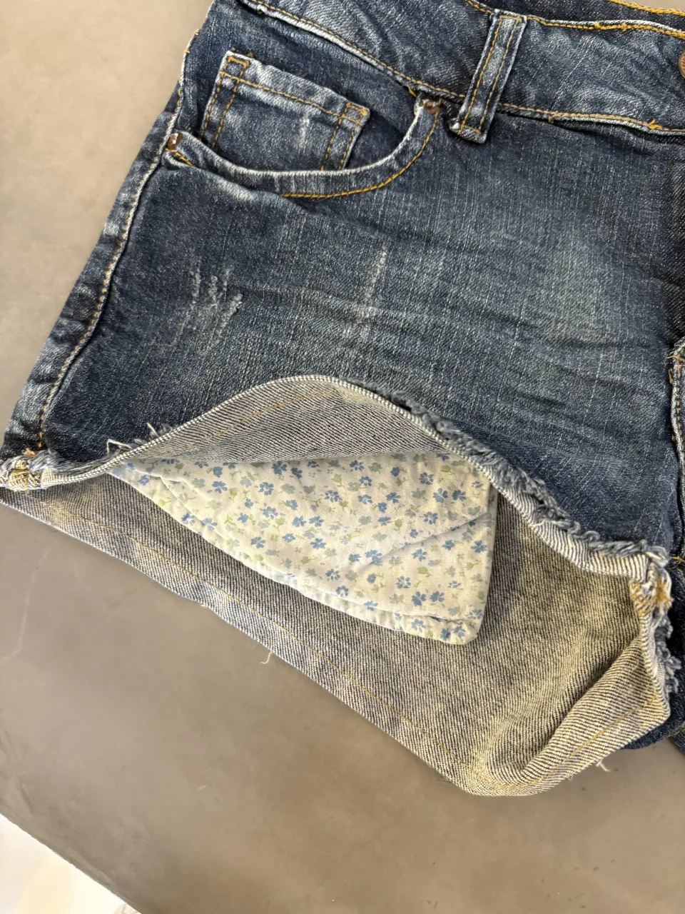 Short Wanama - imagen 4