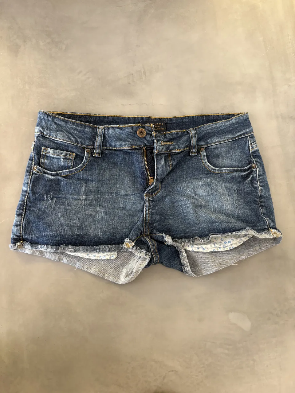Short Wanama - imagen 1