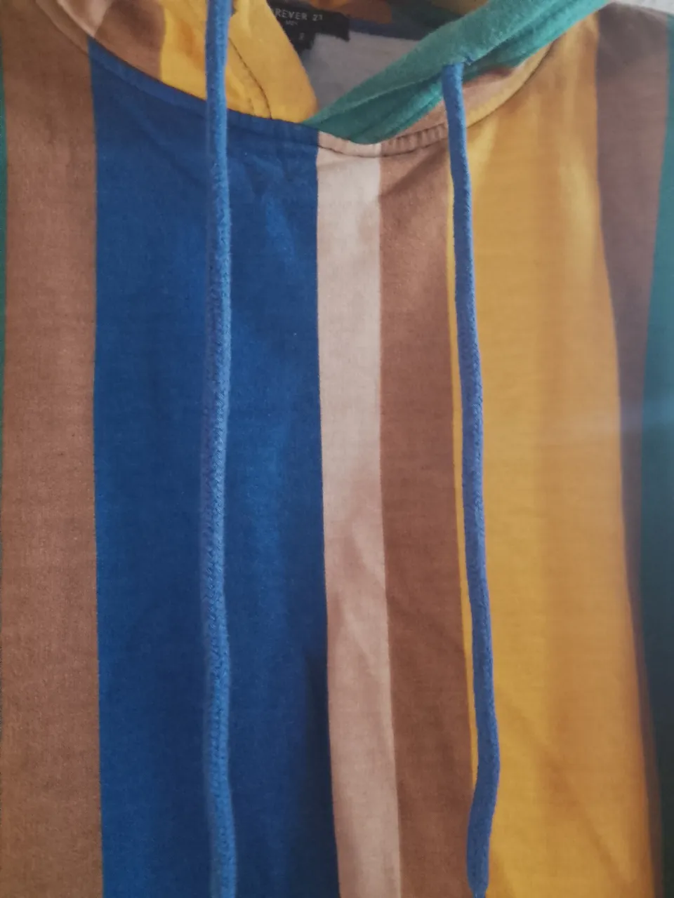 Buzo Forever 21 - imagen 3