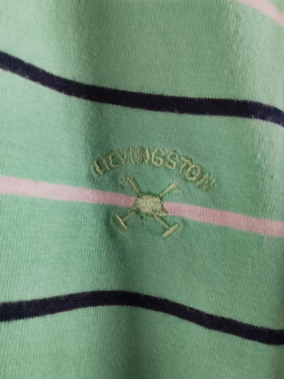 Remera Kevingston - imagen 5