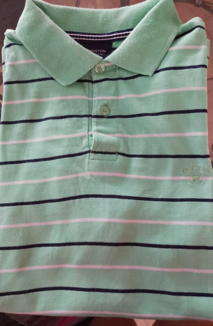 Remera Kevingston - imagen 6