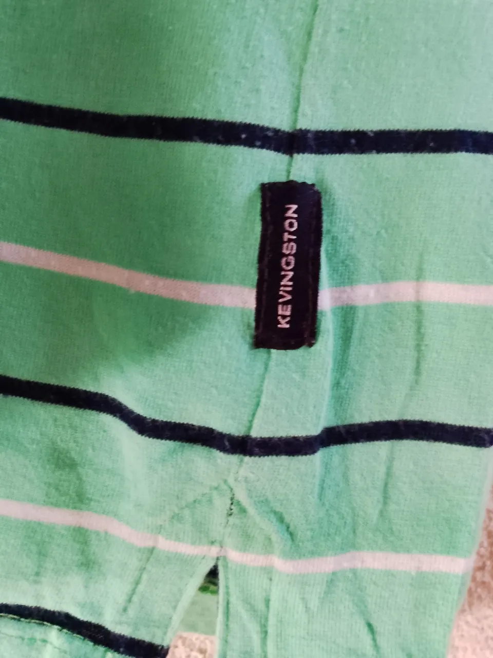 Remera Kevingston - imagen 9