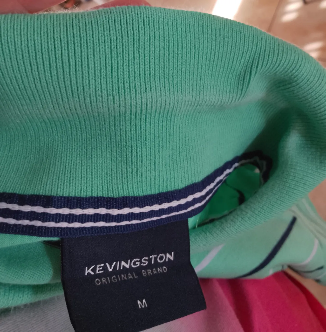Remera Kevingston - imagen 10