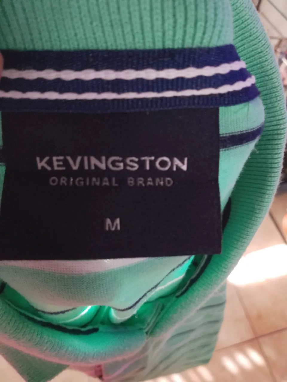 Remera Kevingston - imagen 7