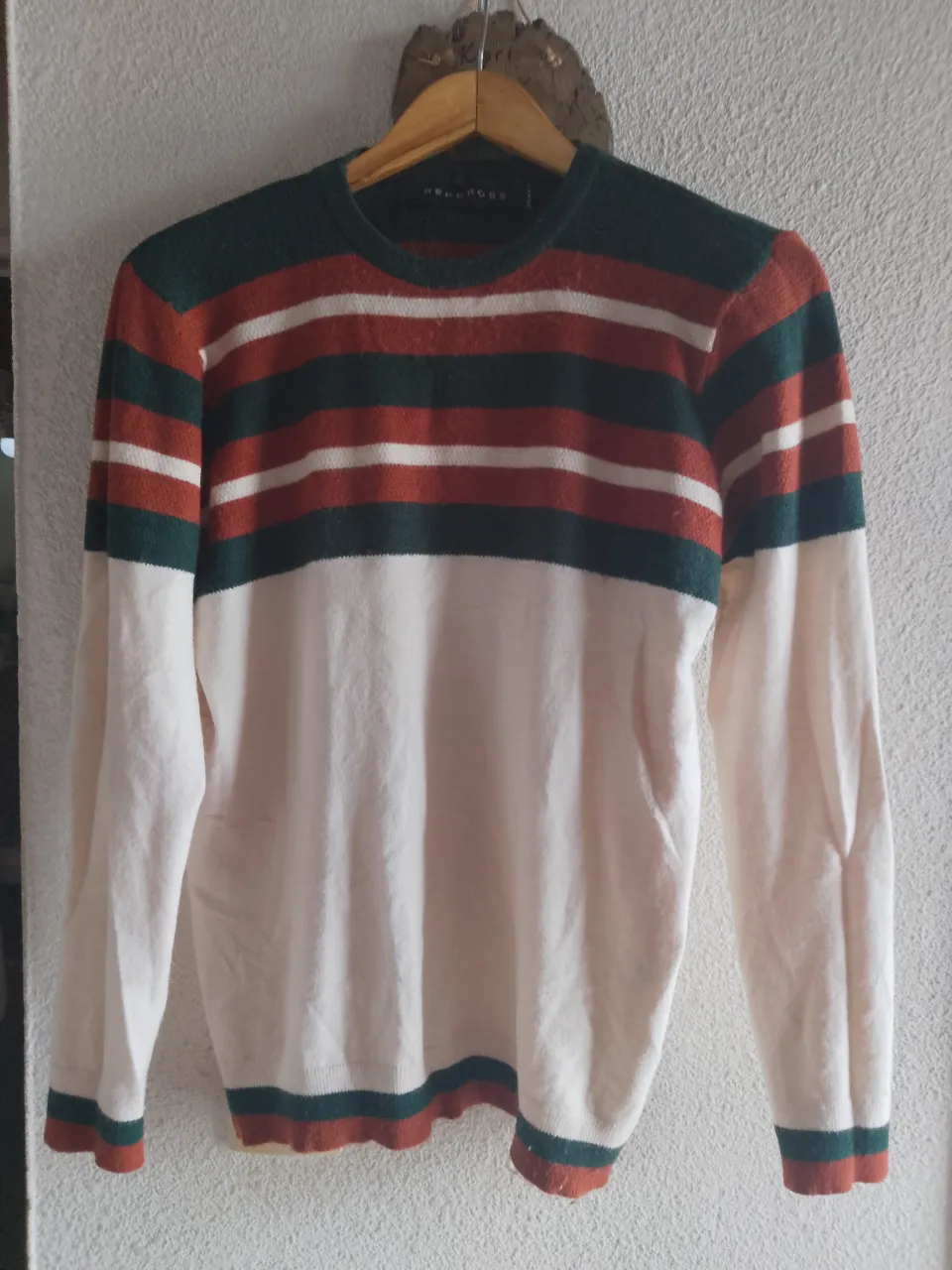 Sweater Red cross - imagen 5