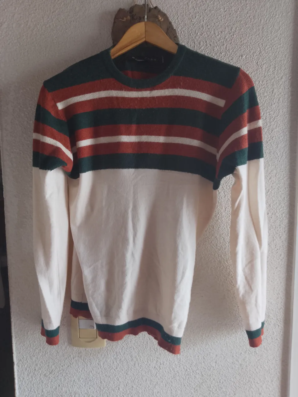 Sweater Red cross - imagen 1
