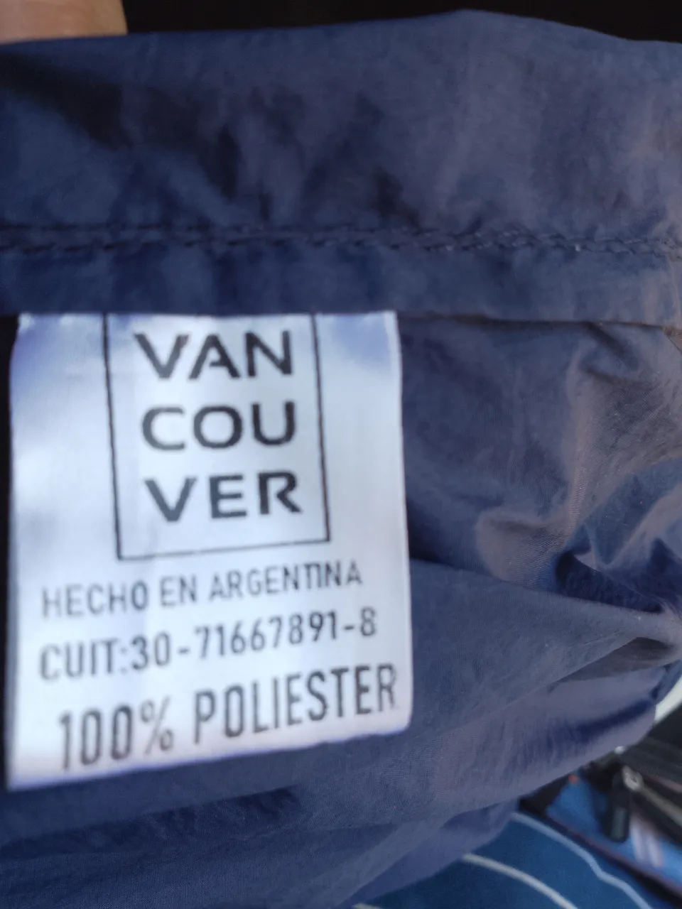 Chaleco Vancouver - imagen 8