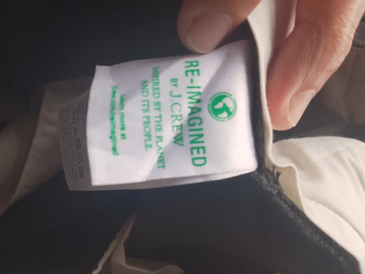 Pantalón J.Crew - imagen 8