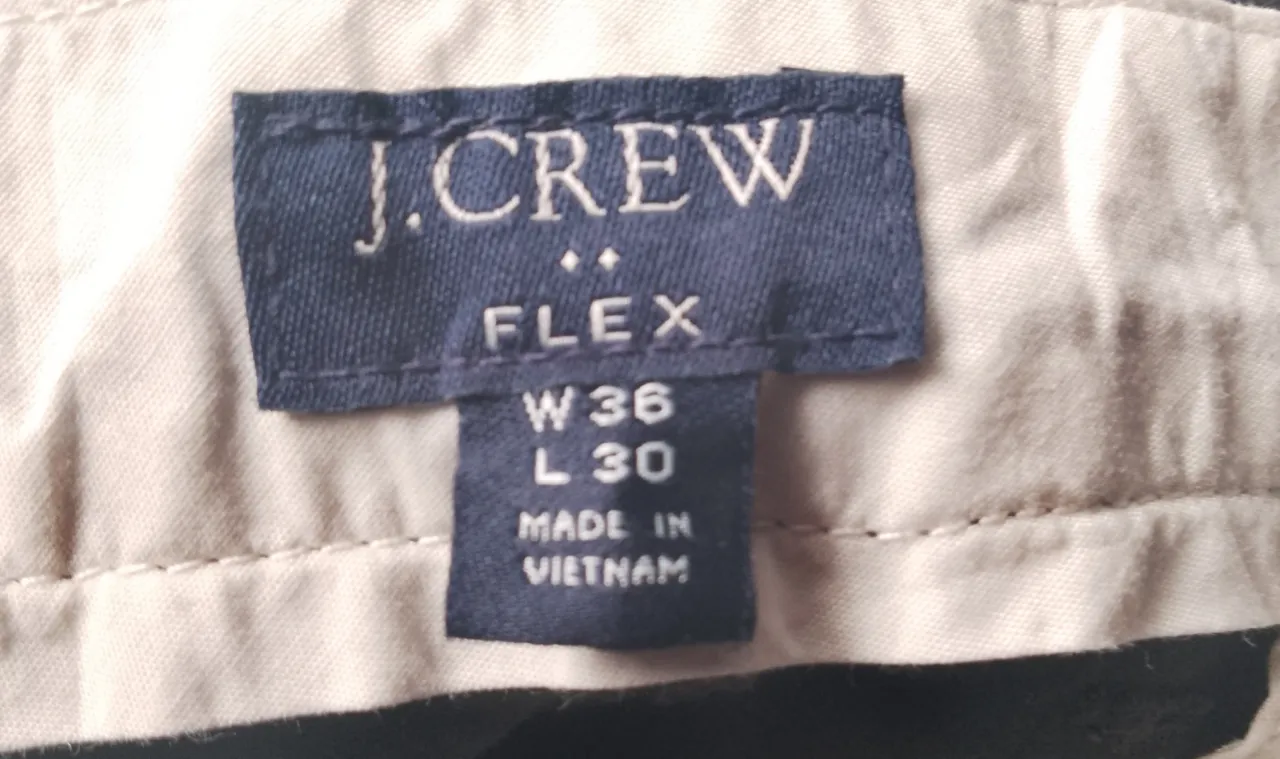Pantalón J.Crew - imagen 9